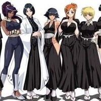 女性死神协会