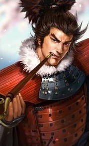 前田庆次
