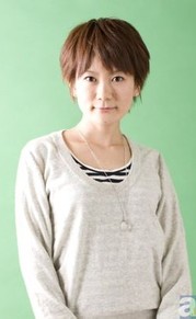 小林由美子