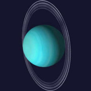 天王星