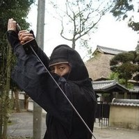 忍者