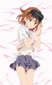 御坂妹妹