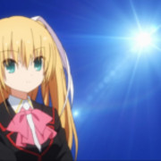 朱鹭户沙耶
