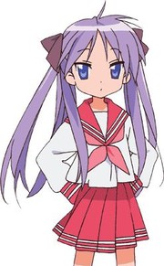 柊镜