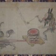 百鬼夜行
