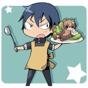 高须龙儿