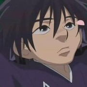 墨村良守