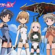 天翔少女