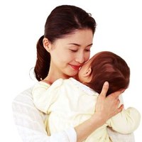 妈妈