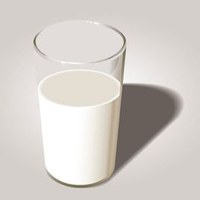 牛奶