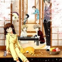 水果篮子