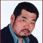天田益男