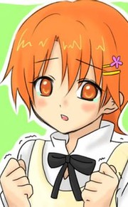 伊波真昼
