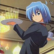 绫崎飒