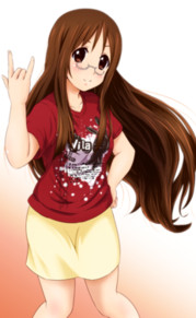 山中佐和子