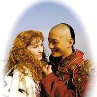 苏菲亚