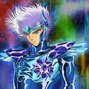 水晶圣斗士