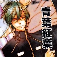青叶红叶