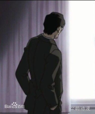 宫野厚司