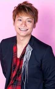 香取慎吾