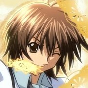 狩野宙
