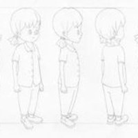 人物设定