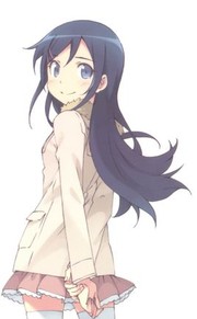 新垣绫濑