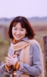 国府田麻理子