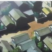流魂街