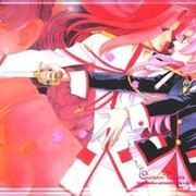 少女革命