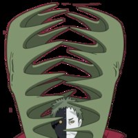 绝