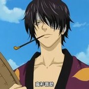 高杉晋助