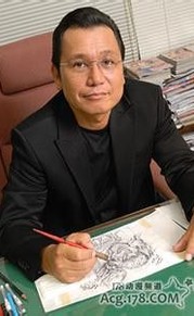 原哲夫