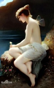 精灵