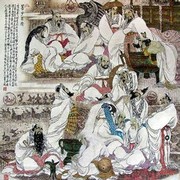 诸子百家
