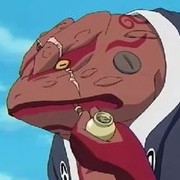 蛤蟆文太