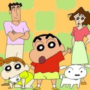 蜡笔小新