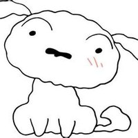 小白