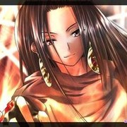叶王