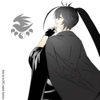 鸦羽