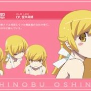 忍野忍