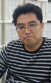 今石洋之
