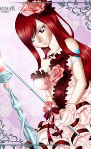 艾露莎