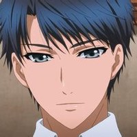 犬川庄介