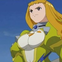 珠洲城遥