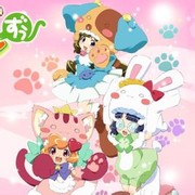 喵丸侦探基鲁敏