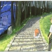 夏目友人帐