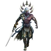 须佐之男