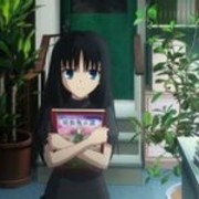 两仪未那