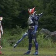 假面骑士电王